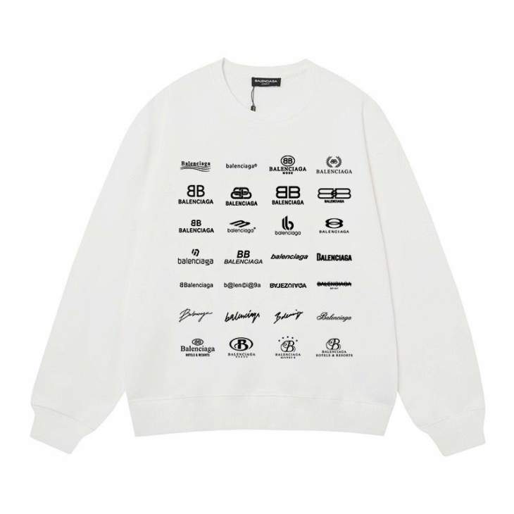 Picture of Balenciaga Sweatshirt _SKUBalenciagaM-2XLxlutxA1329728